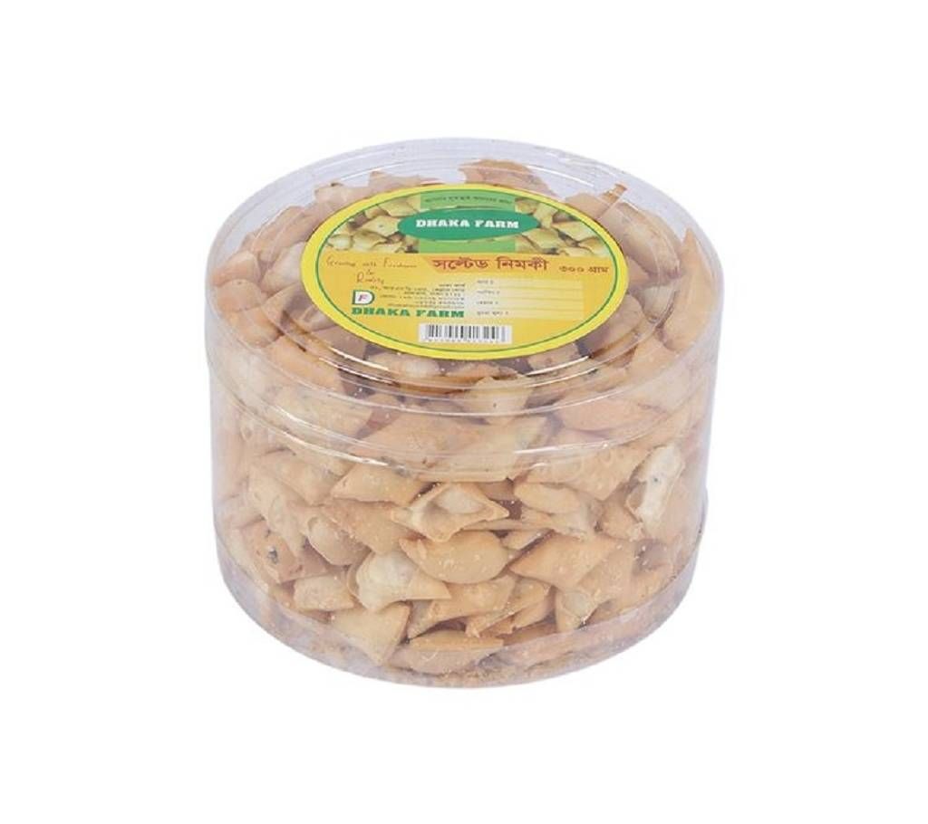 Salted Nimki - 300 gm