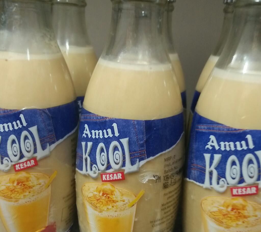 amul kool juice
