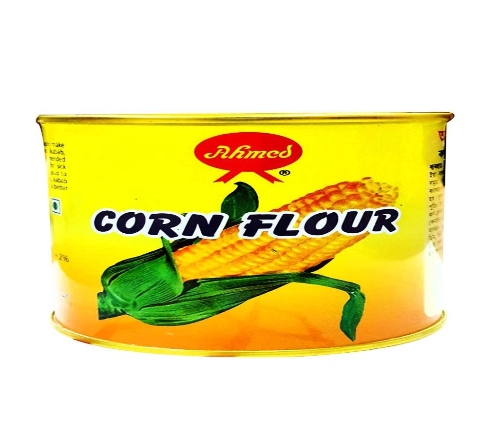 Ahmed Corn Flour 150 gm Pack