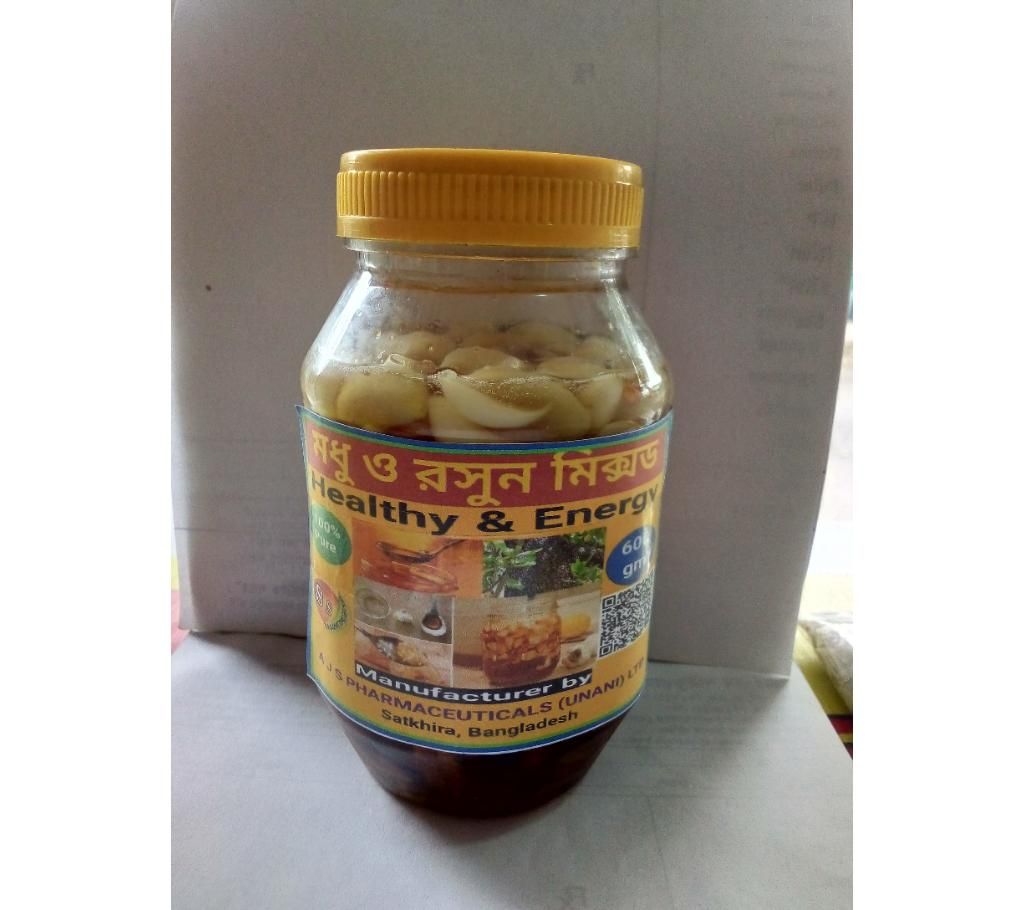 Honey Products