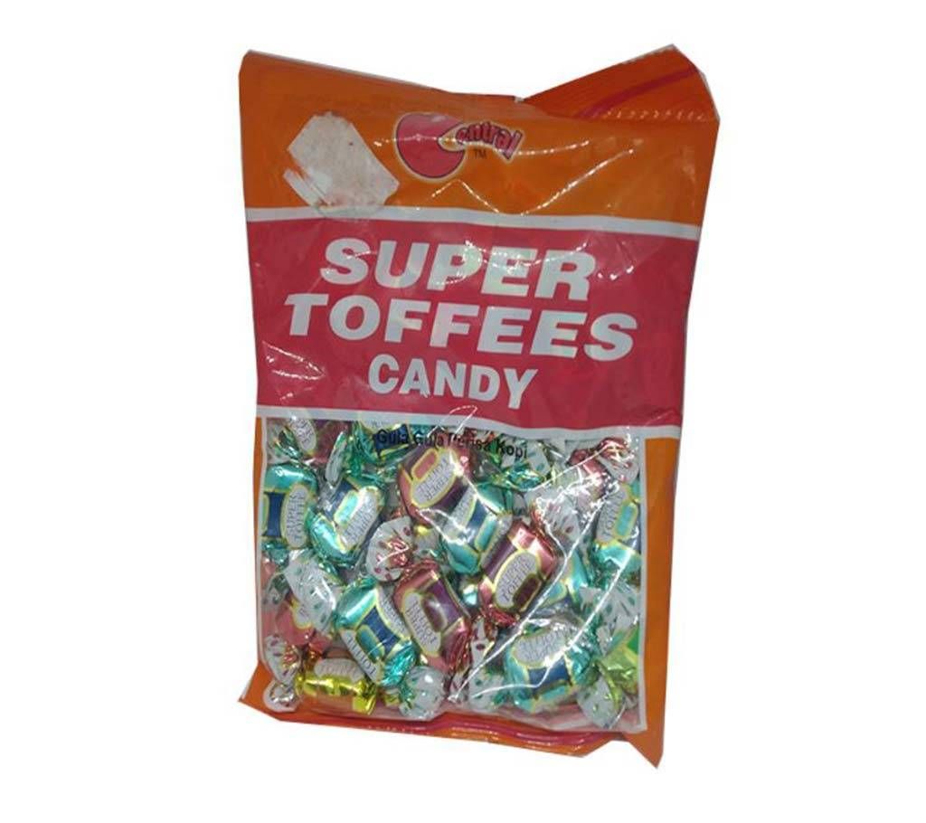 Rinda Coffee Candy Malaysia 1Packet X 200 Grm = 200 Grm