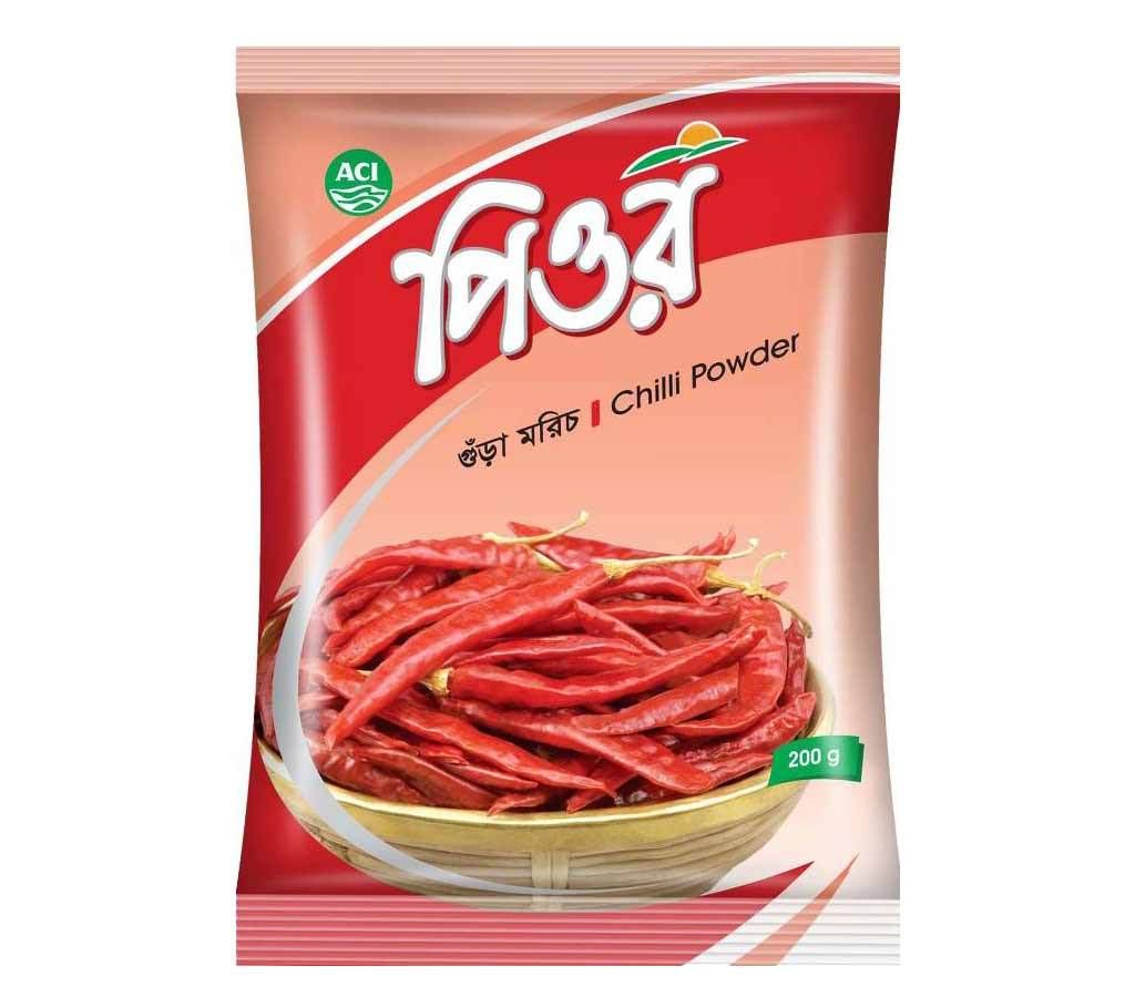 ACI Gura Morich 200g