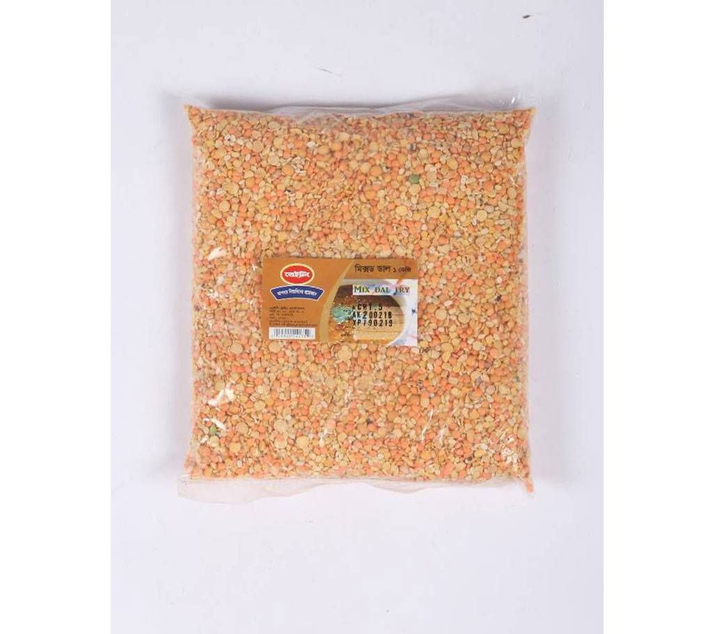 Mixed Dal 1000g