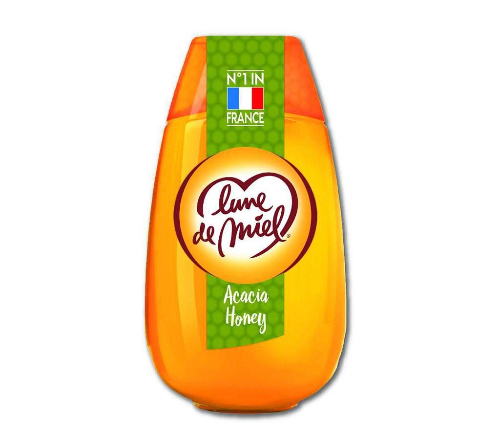 Lune de Miel Acacia honey 500gm FRANCE