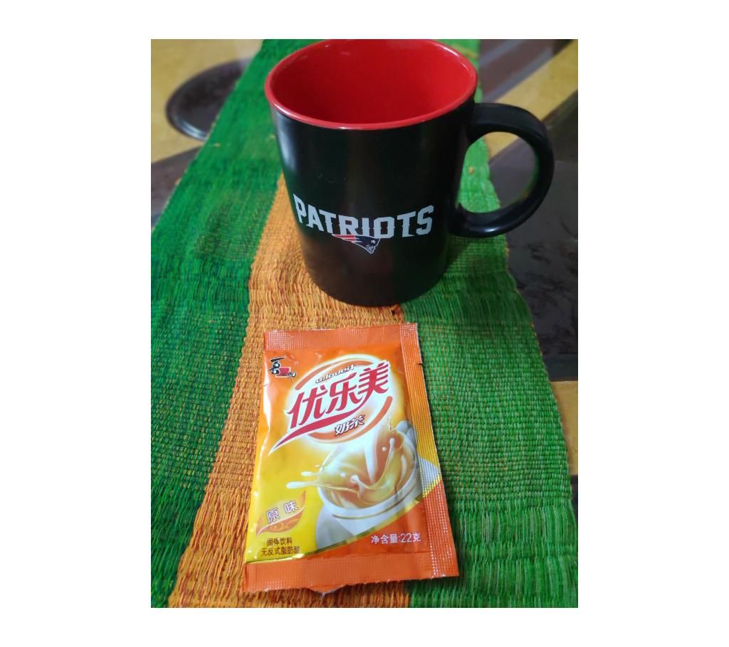 Instant Milk Tea 22 gram