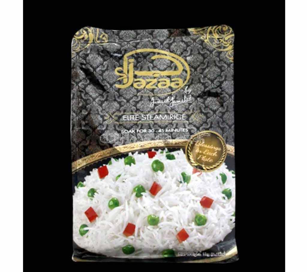 Jazaa Elite Basmati Rice 1 kg Pakistan