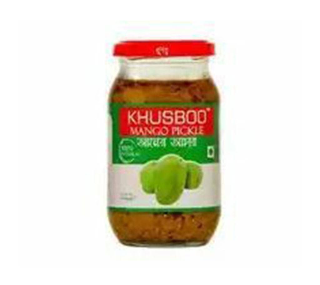 Khusboo Pickles - M1 - KHUSBOO-326328