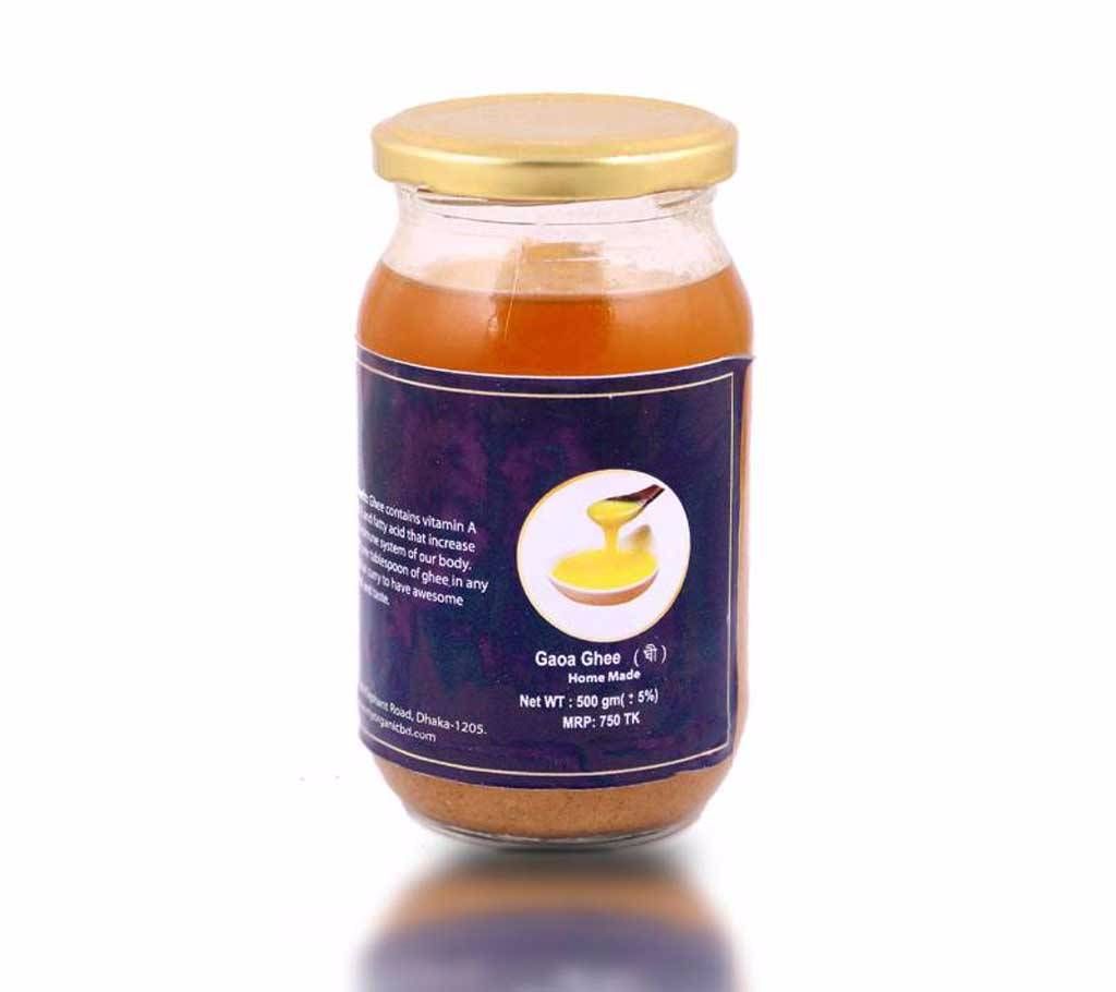 Gaoa Ghee - 500 gm