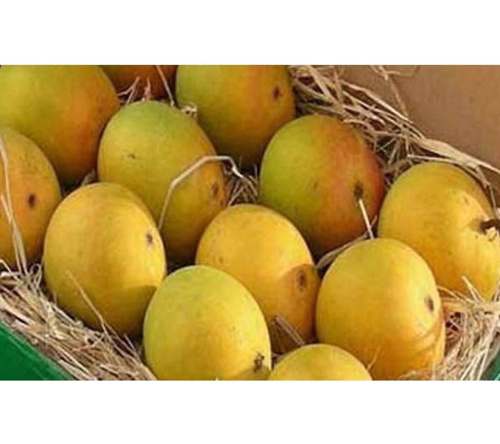 Heemshagor Aam
