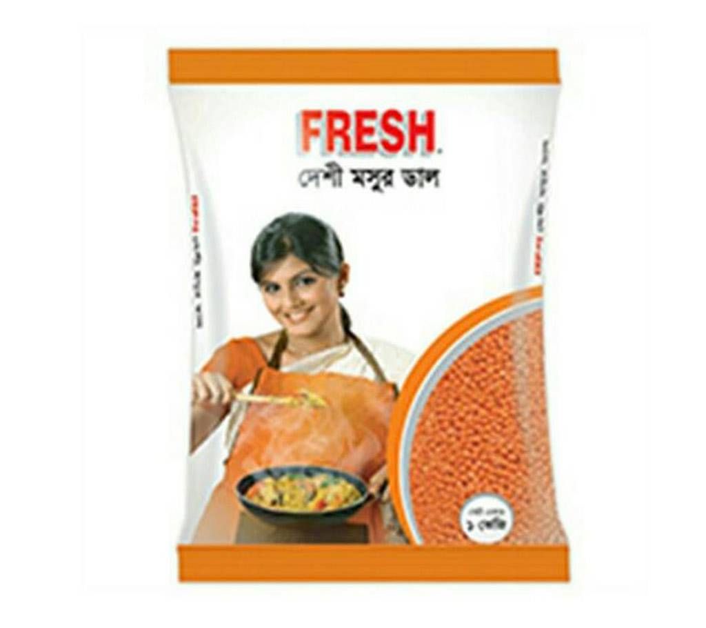 fresh masur dal 1KG