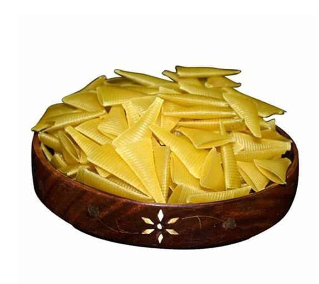 Wonderfry Topee chips - 100g (India)
