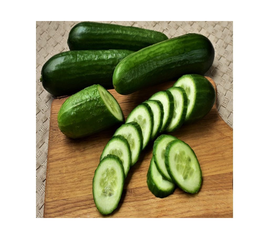 Cucumber (Shosha)  1kg