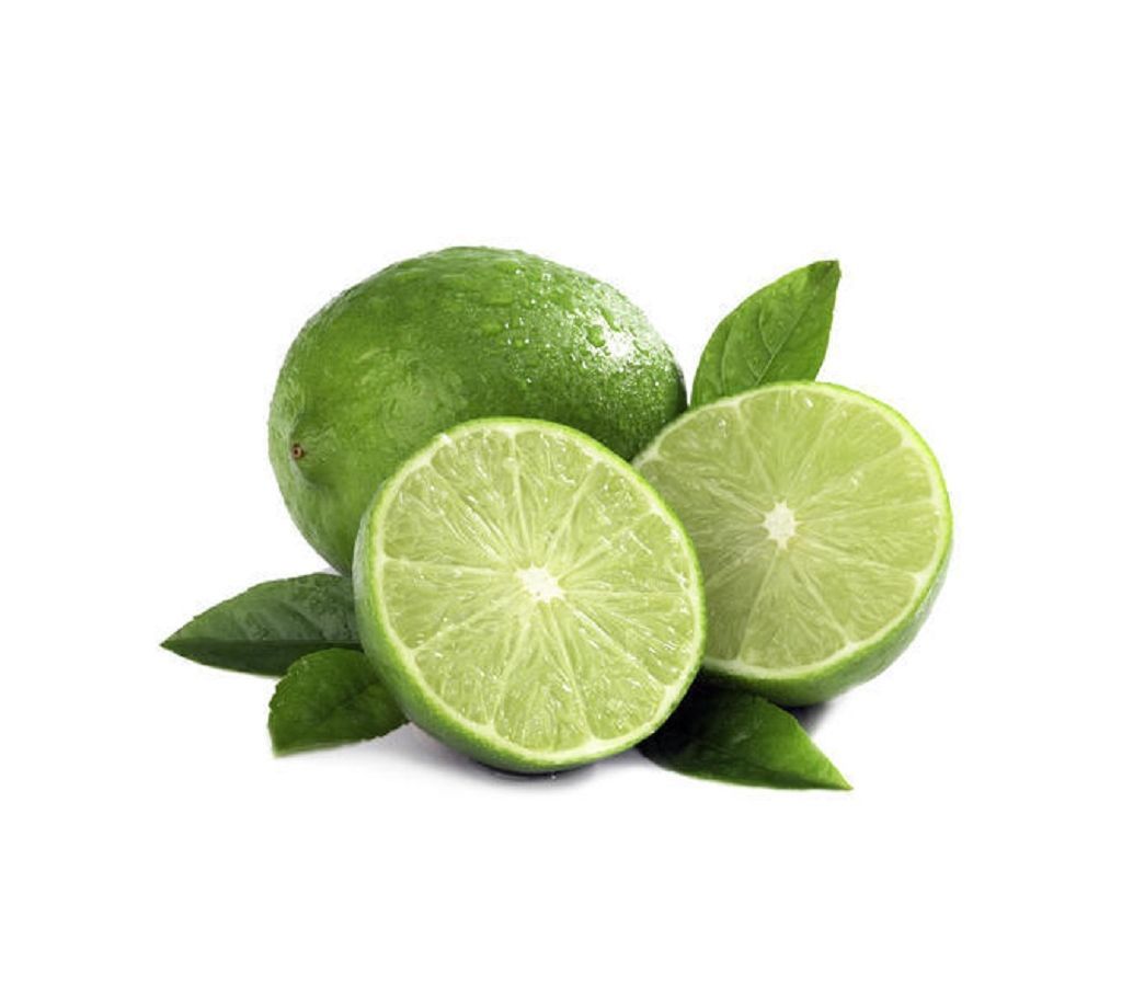 Lemon (Lebu)  4pcs