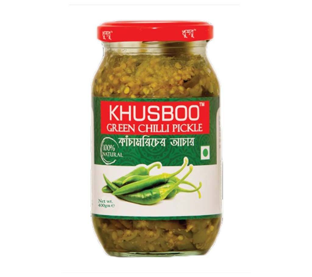 Khusboo Pickles - C1 - KHUSBOO-326327