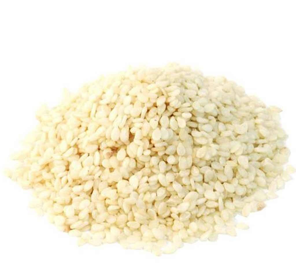 White Sesame 1kg