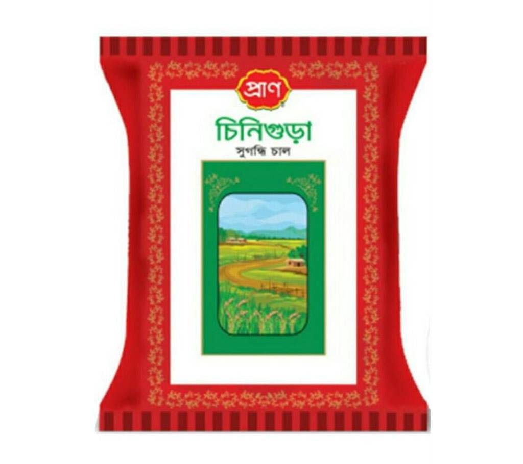 pran chinigura rice 1Kg