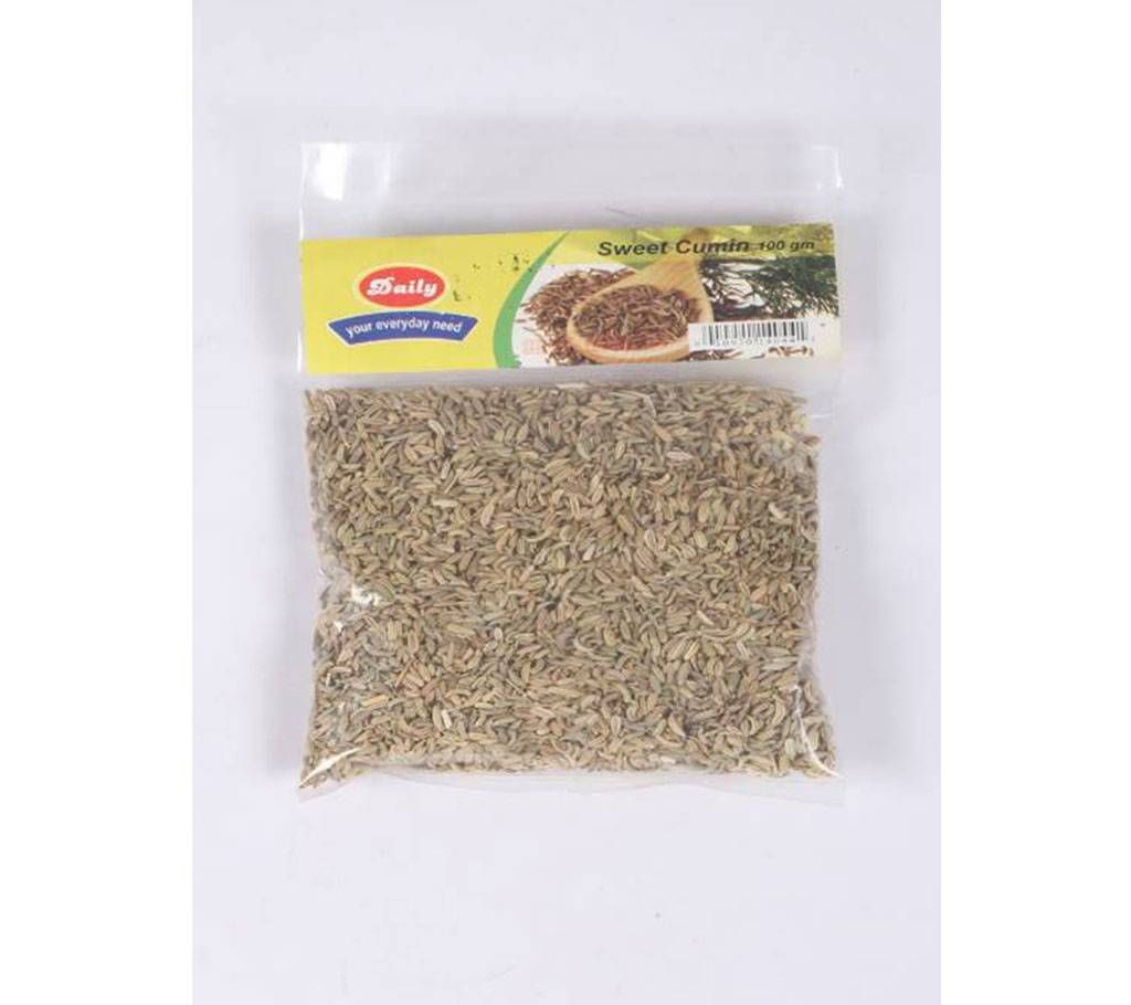 Sweet Cumin 200g