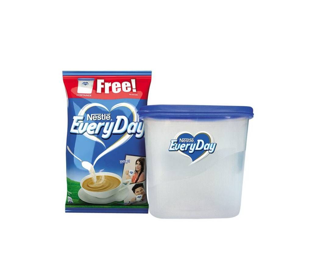 Nestle Everyday Milk Powder