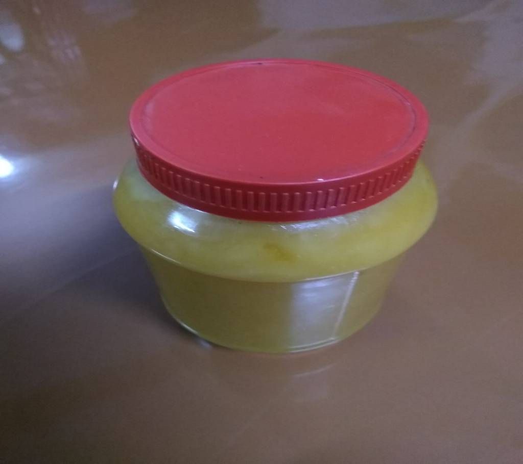 Pure Honey By PURE AND ORGANIC