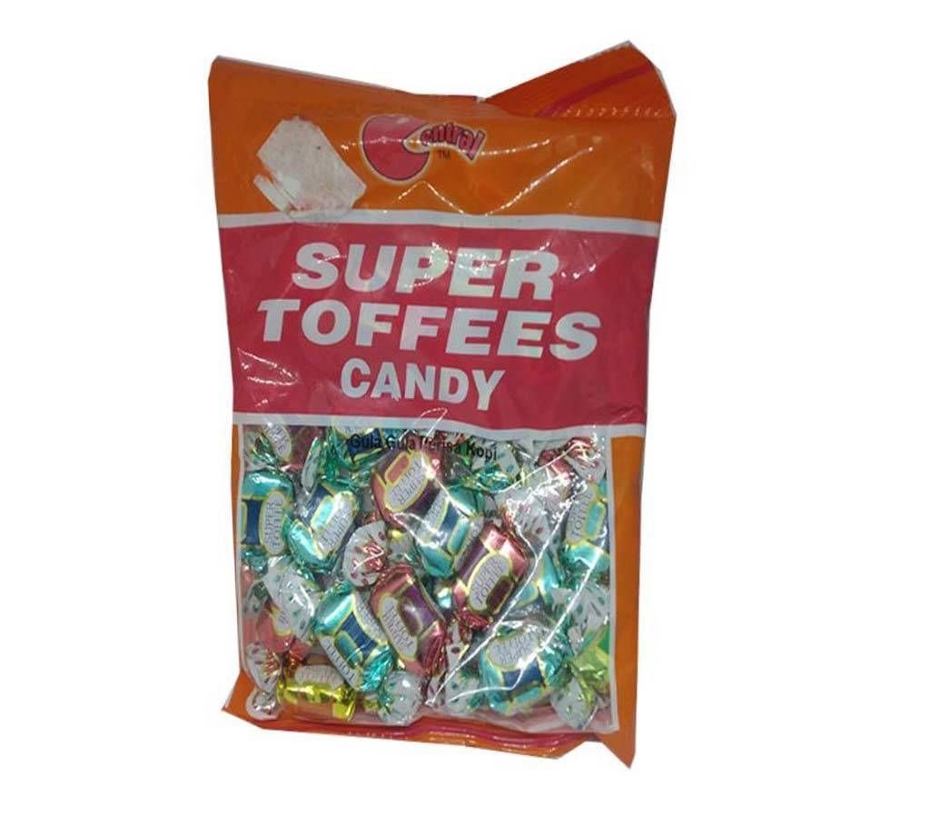 Tiffany Eclairs  -Dubai-1Packet X 350Grm = 350Grm