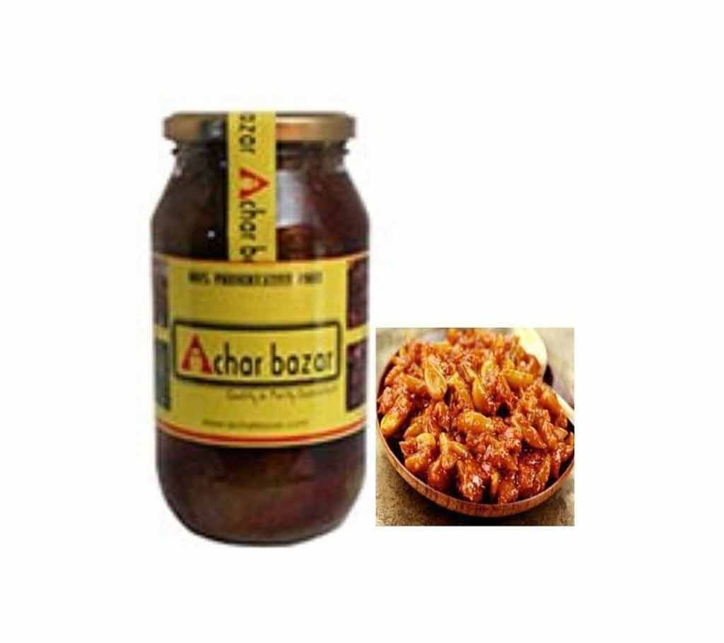 Kismish Pickle-500 GM-BD