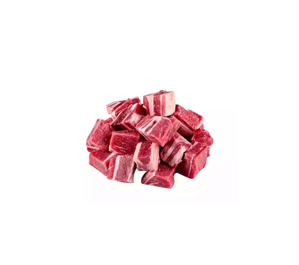 Bengal Meat Premium Beef Bone in  1kg