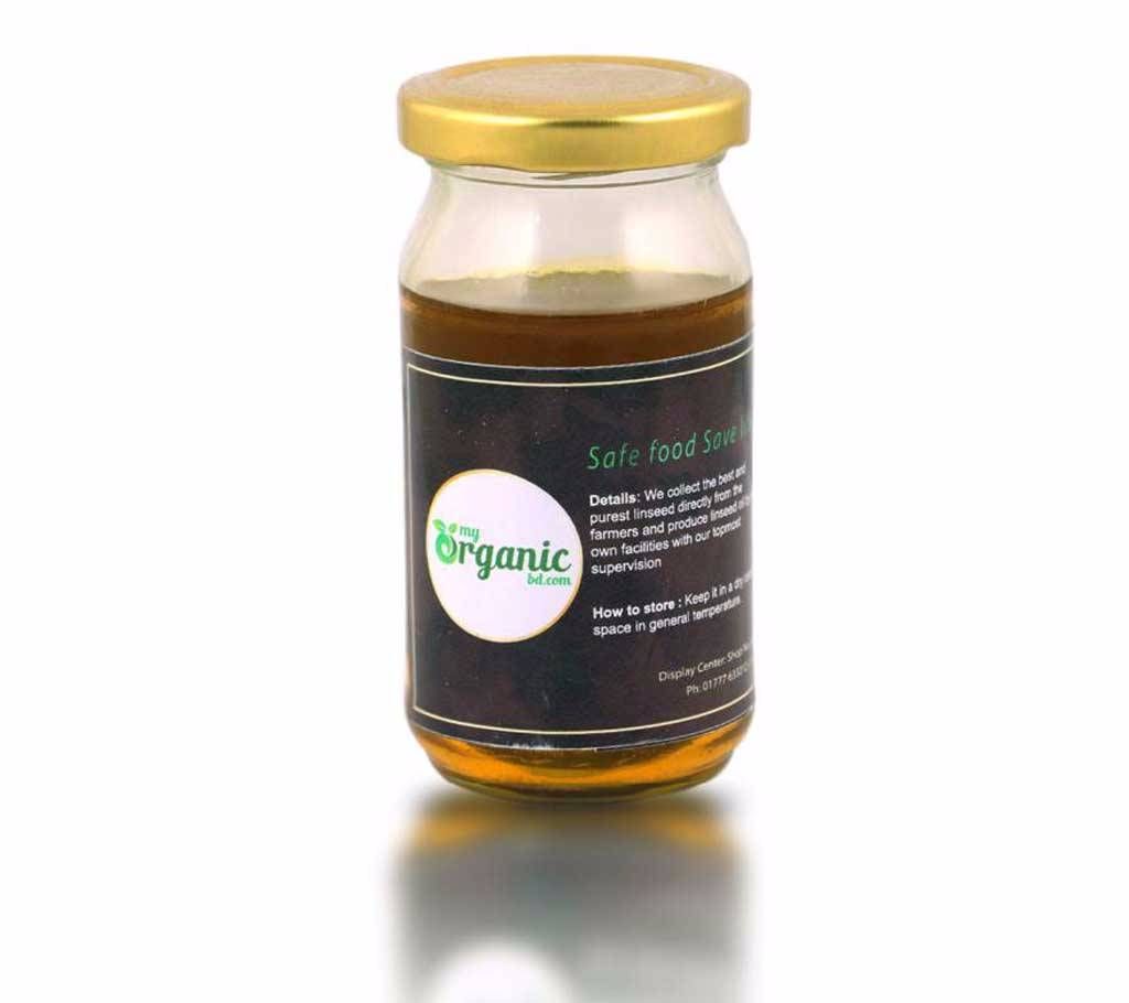 Linseed Oil - 150 gm