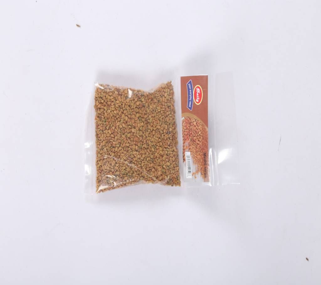 Methi 200g