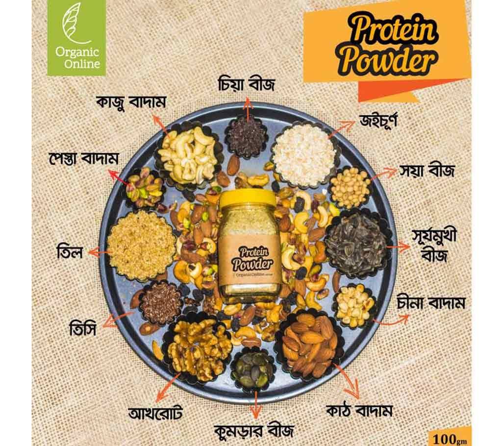 Protein Powder