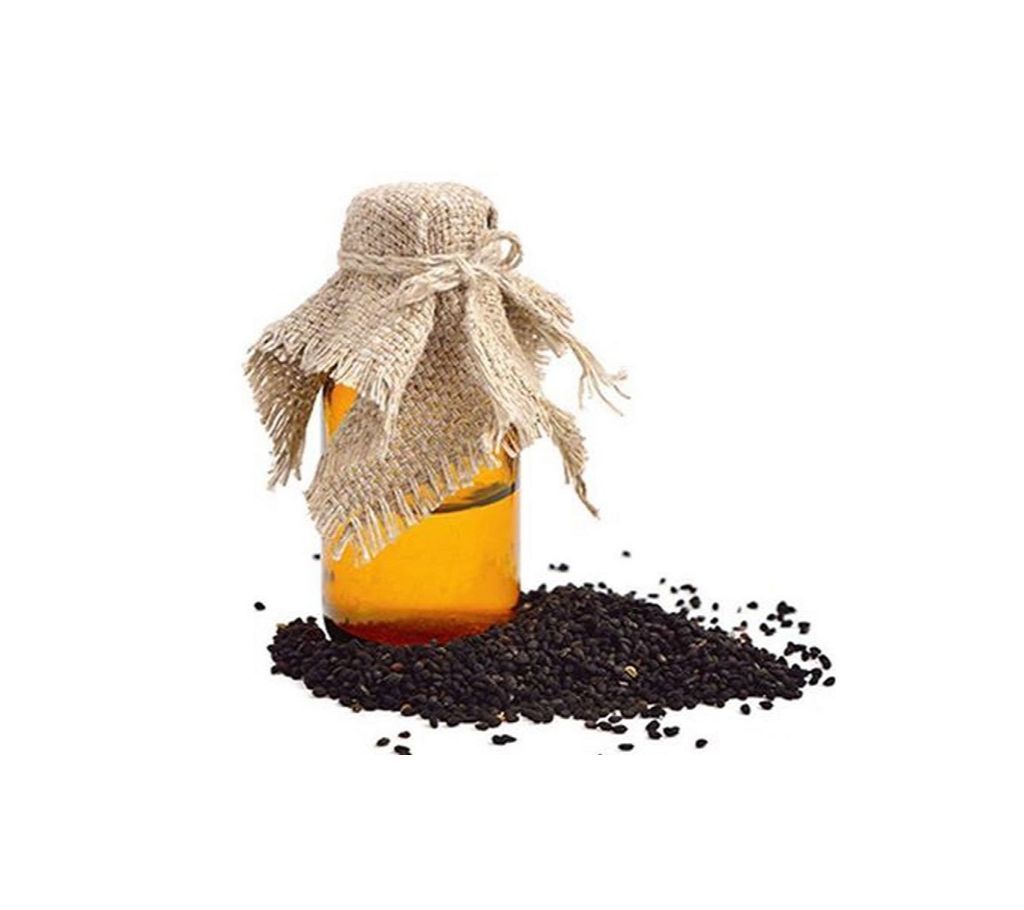 Black Cumin Oil 1L 