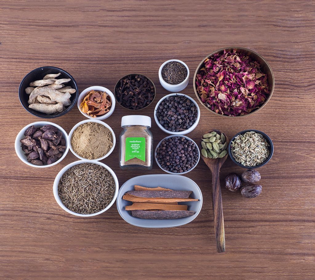 Garam Masala