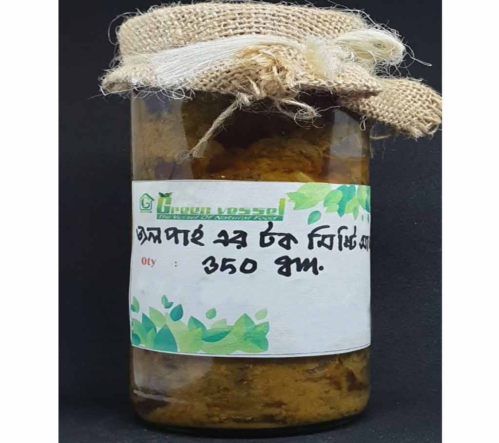 Jolpai Tok Misti Achar-350gm