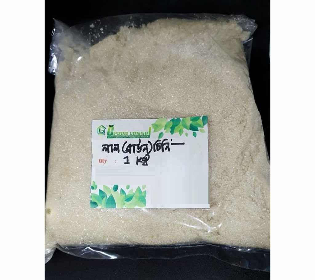 Red (Brown) Sugar 1 kg