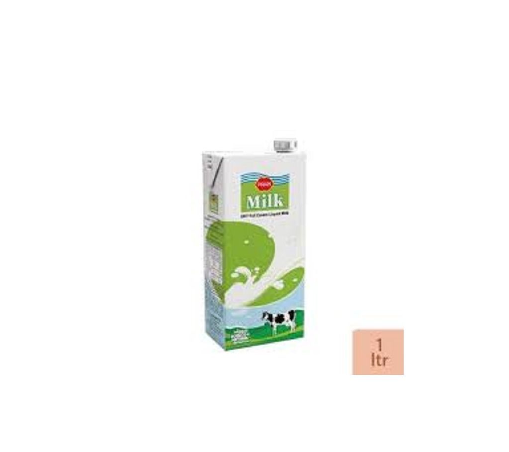 PRAN UHT Milk  1ltr