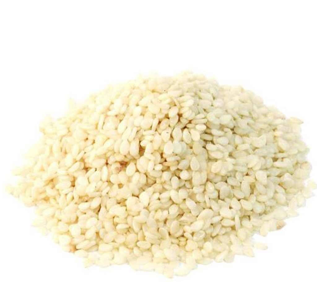 White Sesame 500g