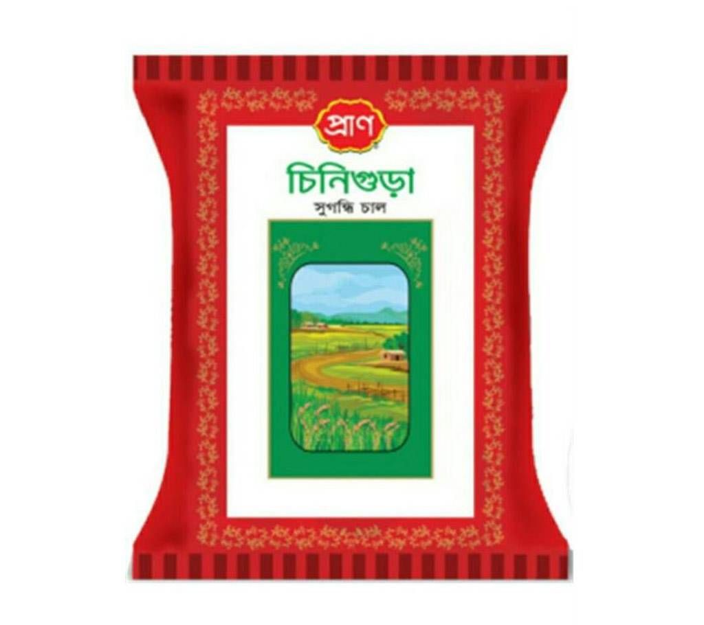 pran chinigura rice 2KG
