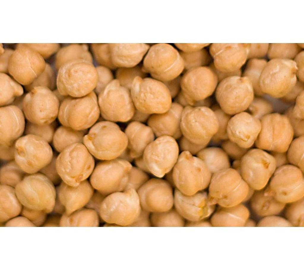 Chick Peas