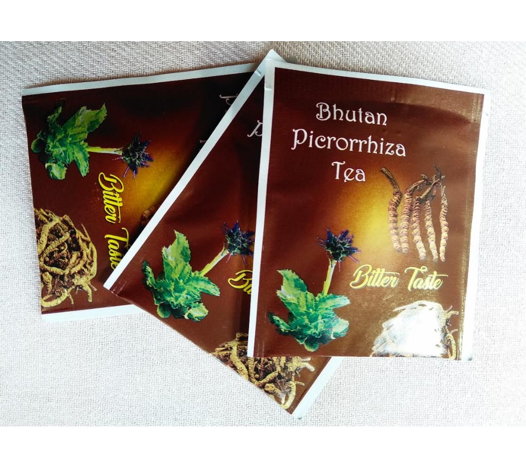 Picrorrhiza
