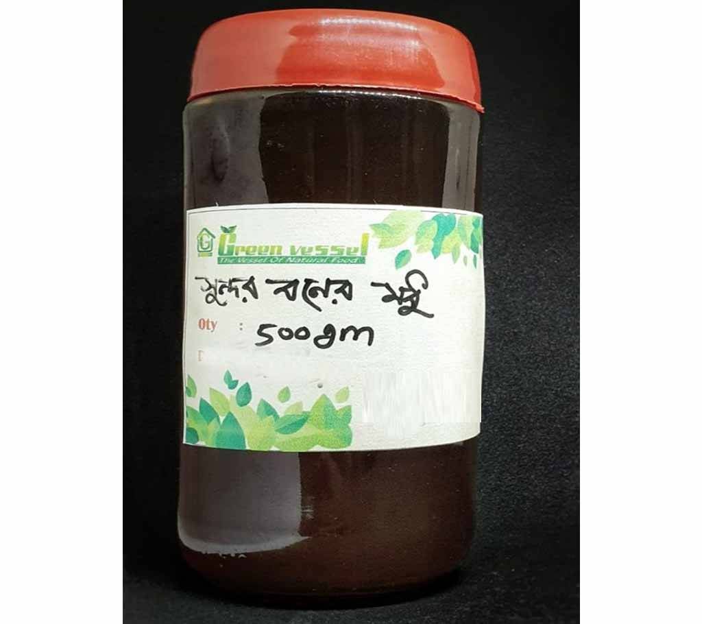 Natural Honey 500gm