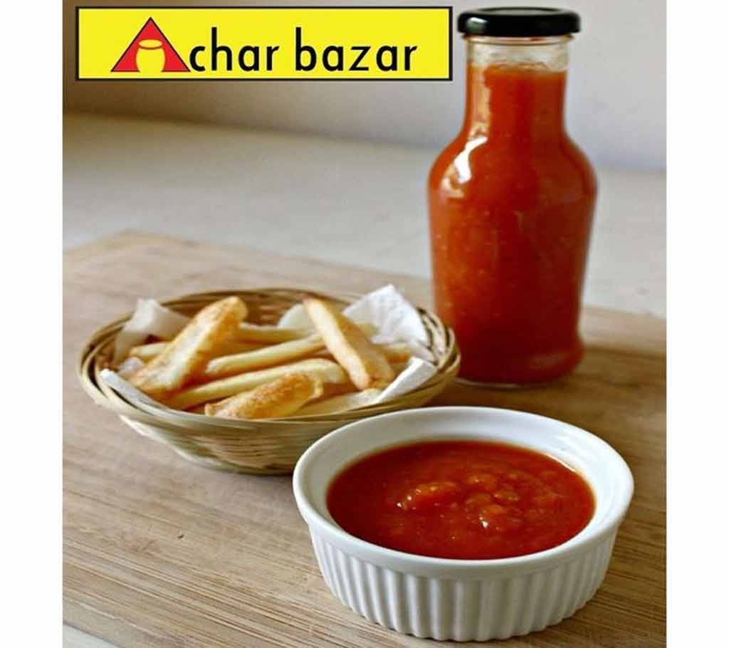 Tomato Sauce-330 GM-BD