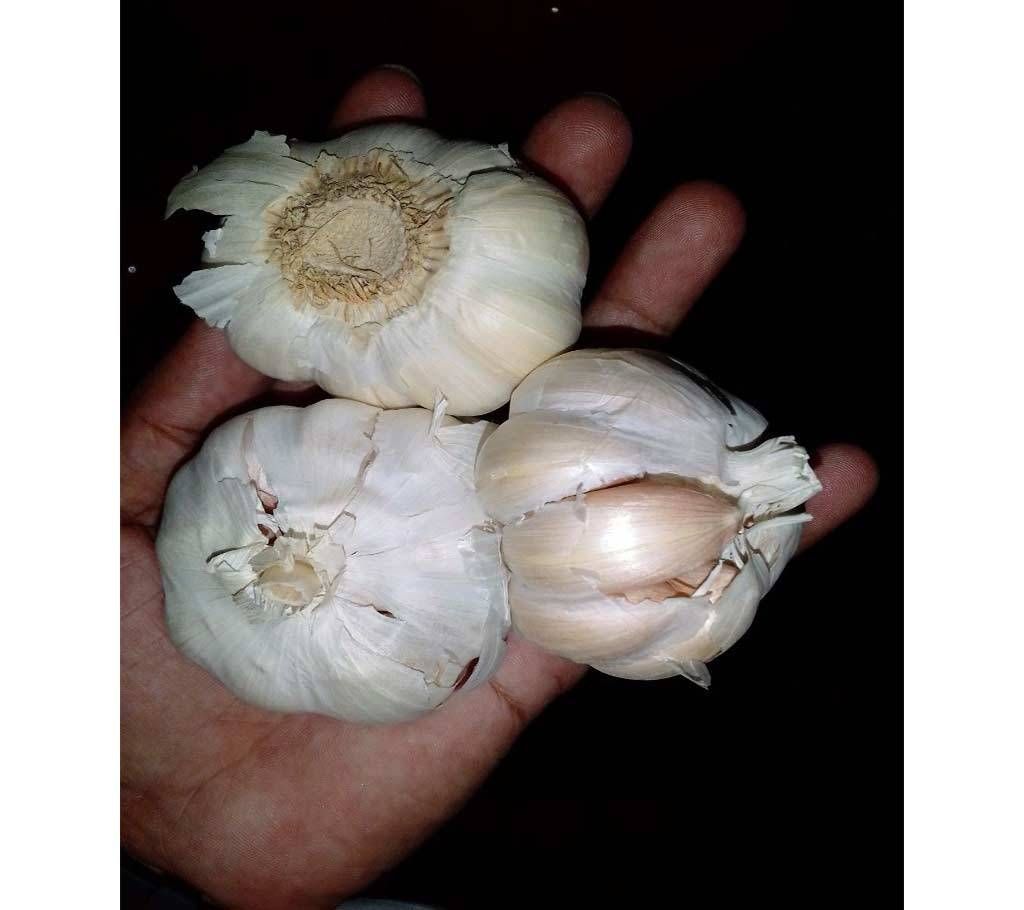 Garlic Indian 2 Kg 