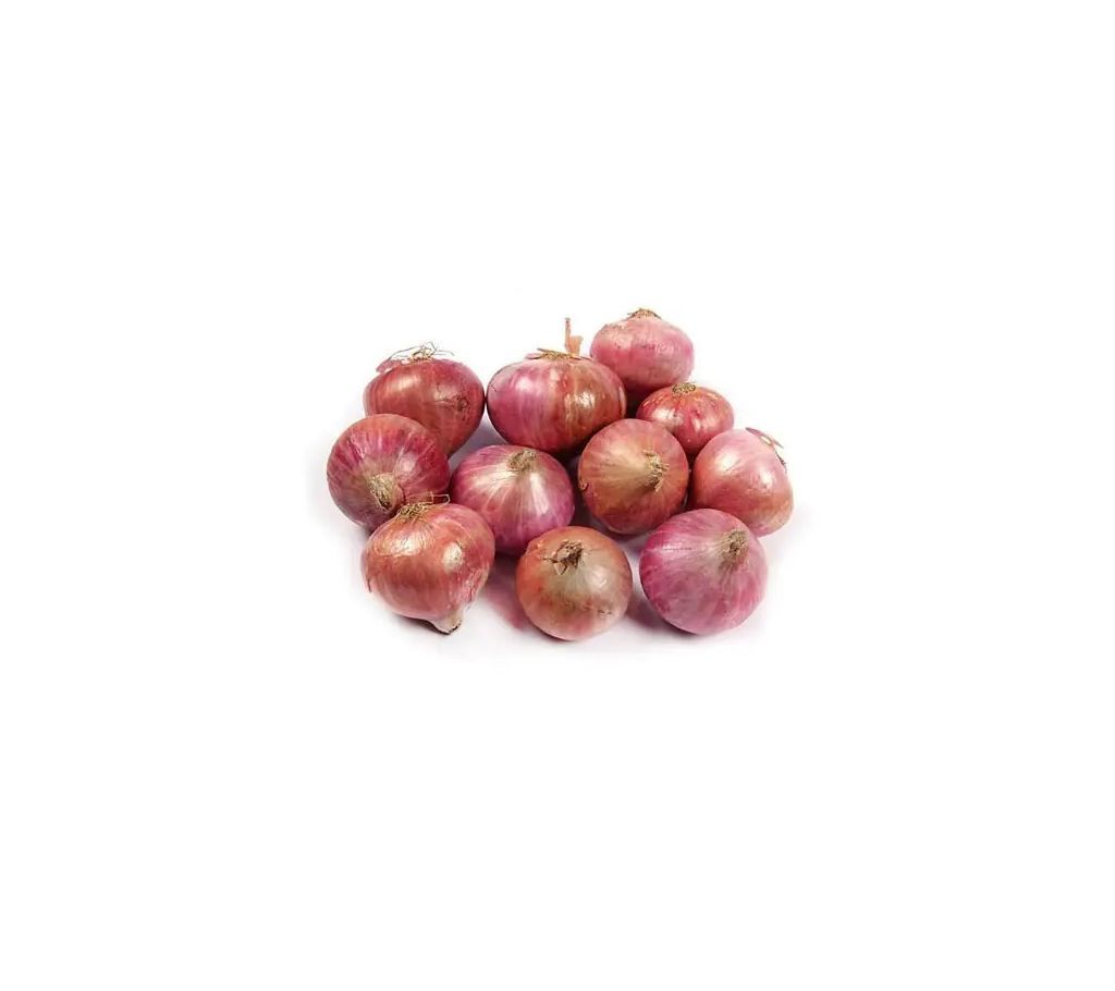 Onion Local (Deshi Piyaj) - 1 Kg