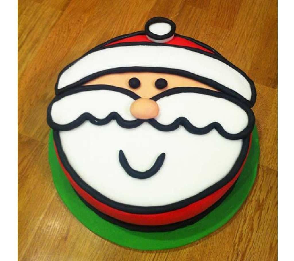 Xmas  Special Cake - 2 kg