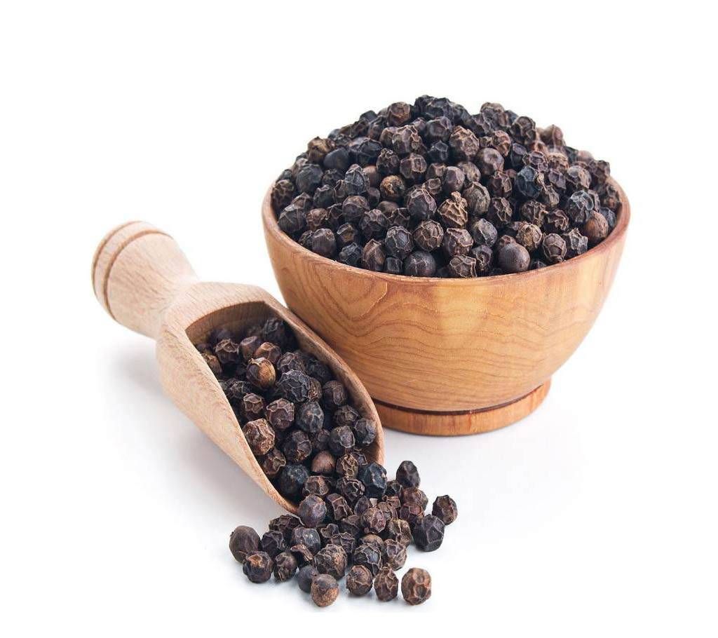 Black Pepper - 100gm (Saudi Arabia)