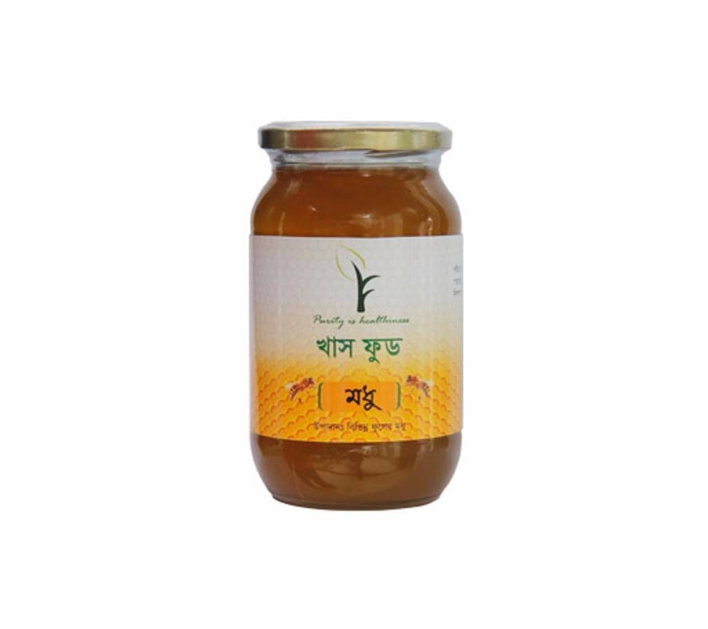 Mixed Flower Honey 250 gm