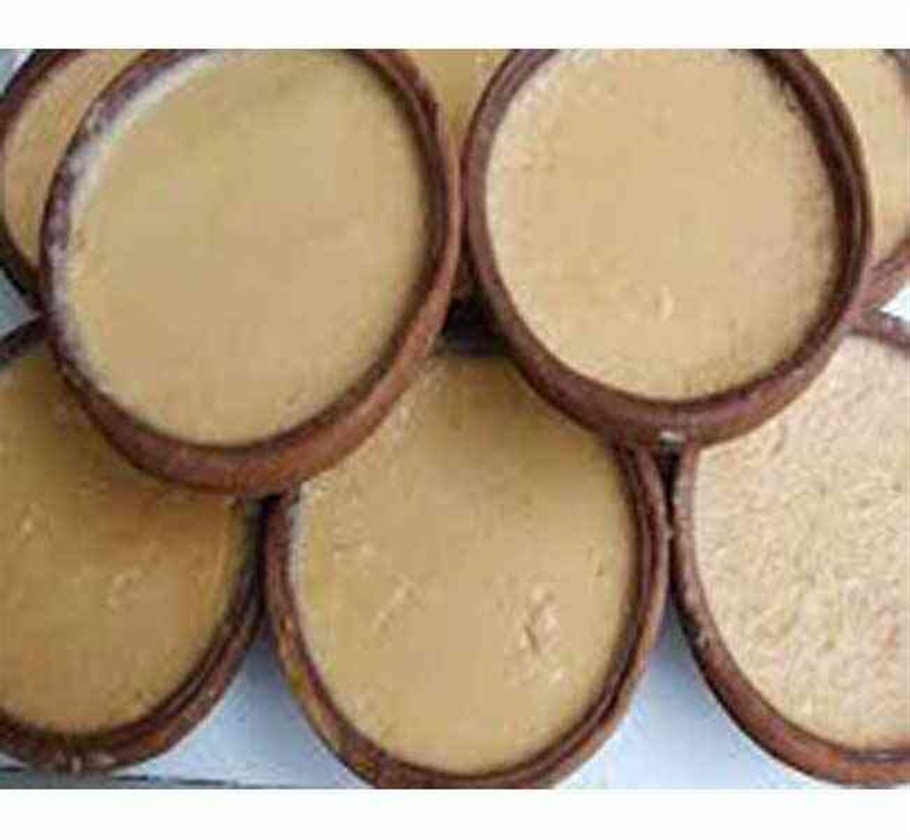 Bagura's famous Doi (1 kg)