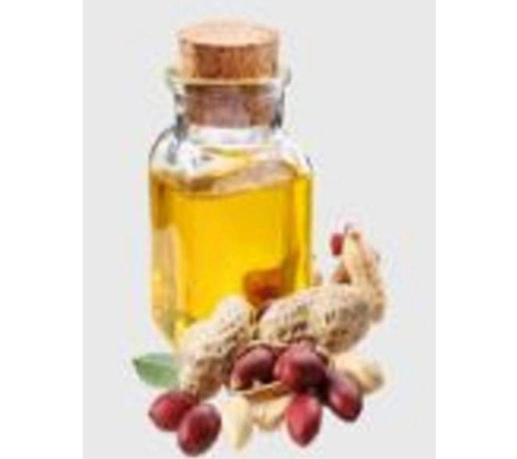 peanut oil