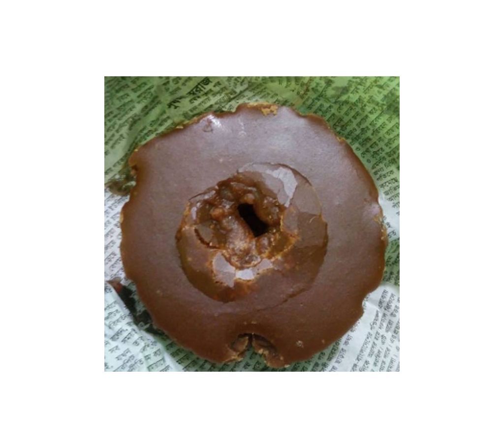 100% pure palm molasses