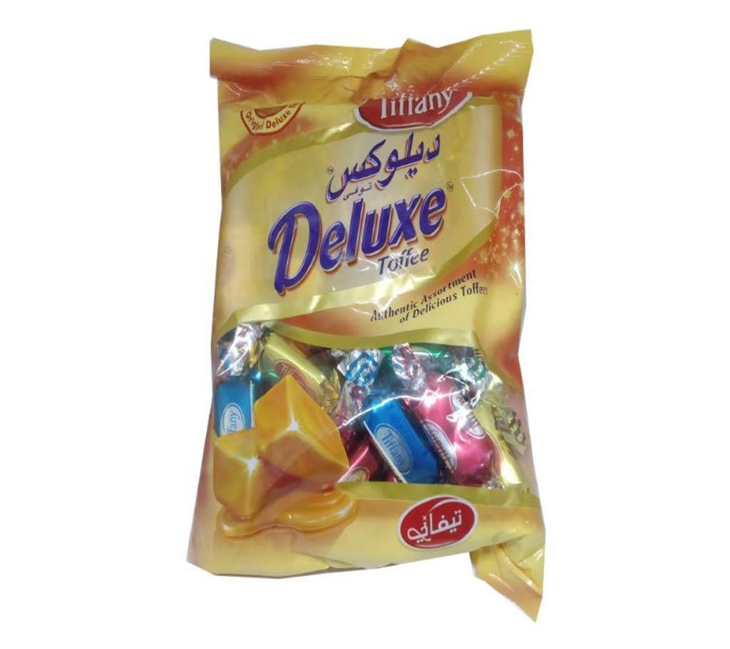 Tiffany Cream Toffee -Dubai-1Packet X 350Grm = 350Grm