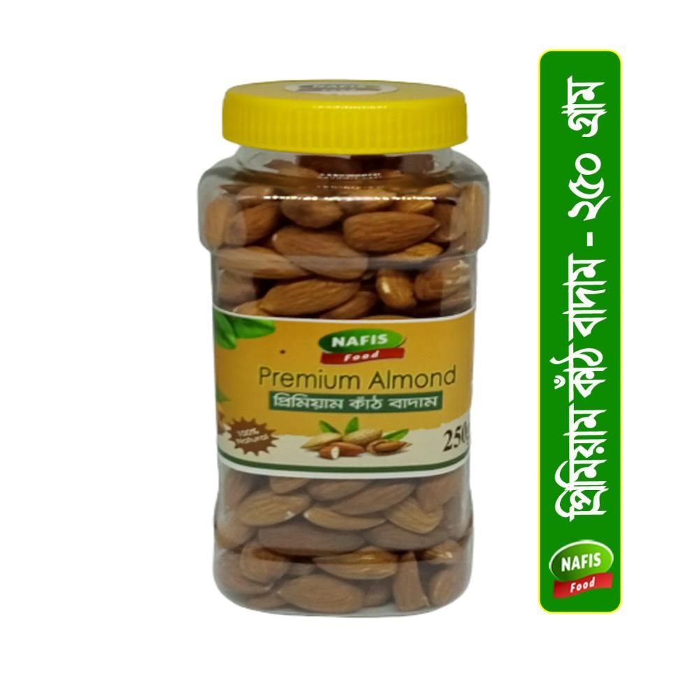 Almond-250g-BD
